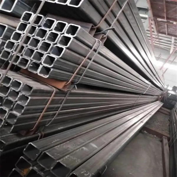 丹阳Q345B无缝方管